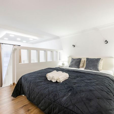 Charming Grand Residence In The Heart Of Budapest Exteriör bild