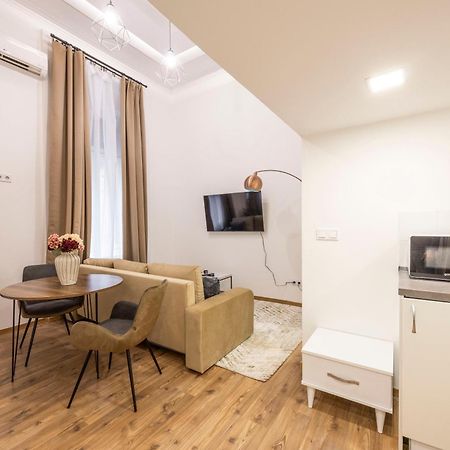 Charming Grand Residence In The Heart Of Budapest Exteriör bild