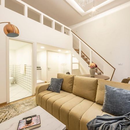 Charming Grand Residence In The Heart Of Budapest Exteriör bild