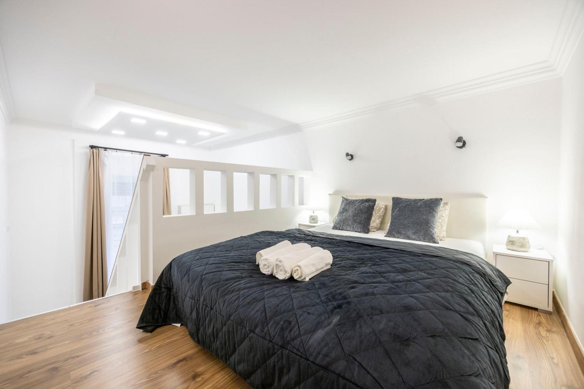 Charming Grand Residence In The Heart Of Budapest Exteriör bild