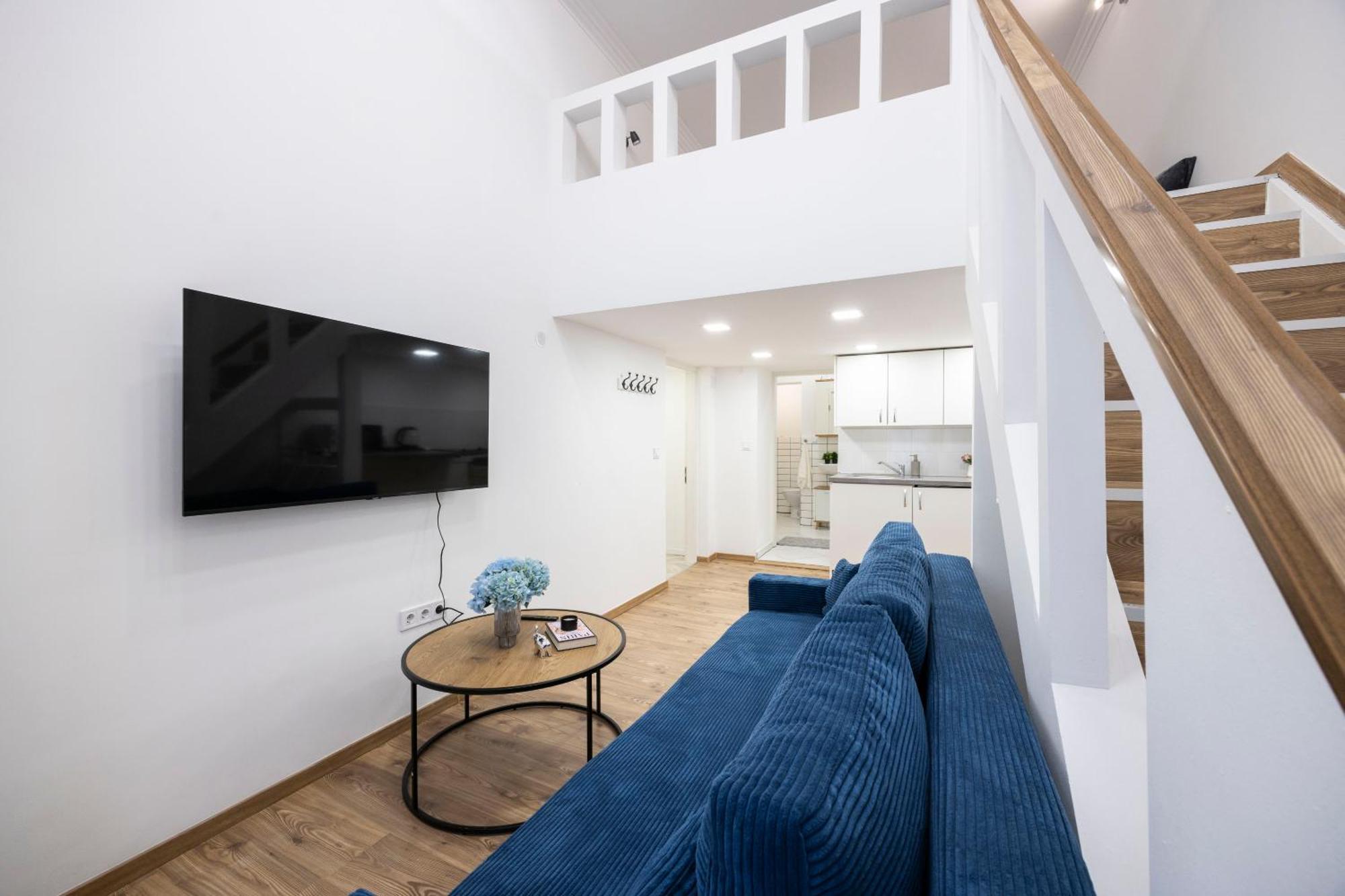 Charming Grand Residence In The Heart Of Budapest Exteriör bild