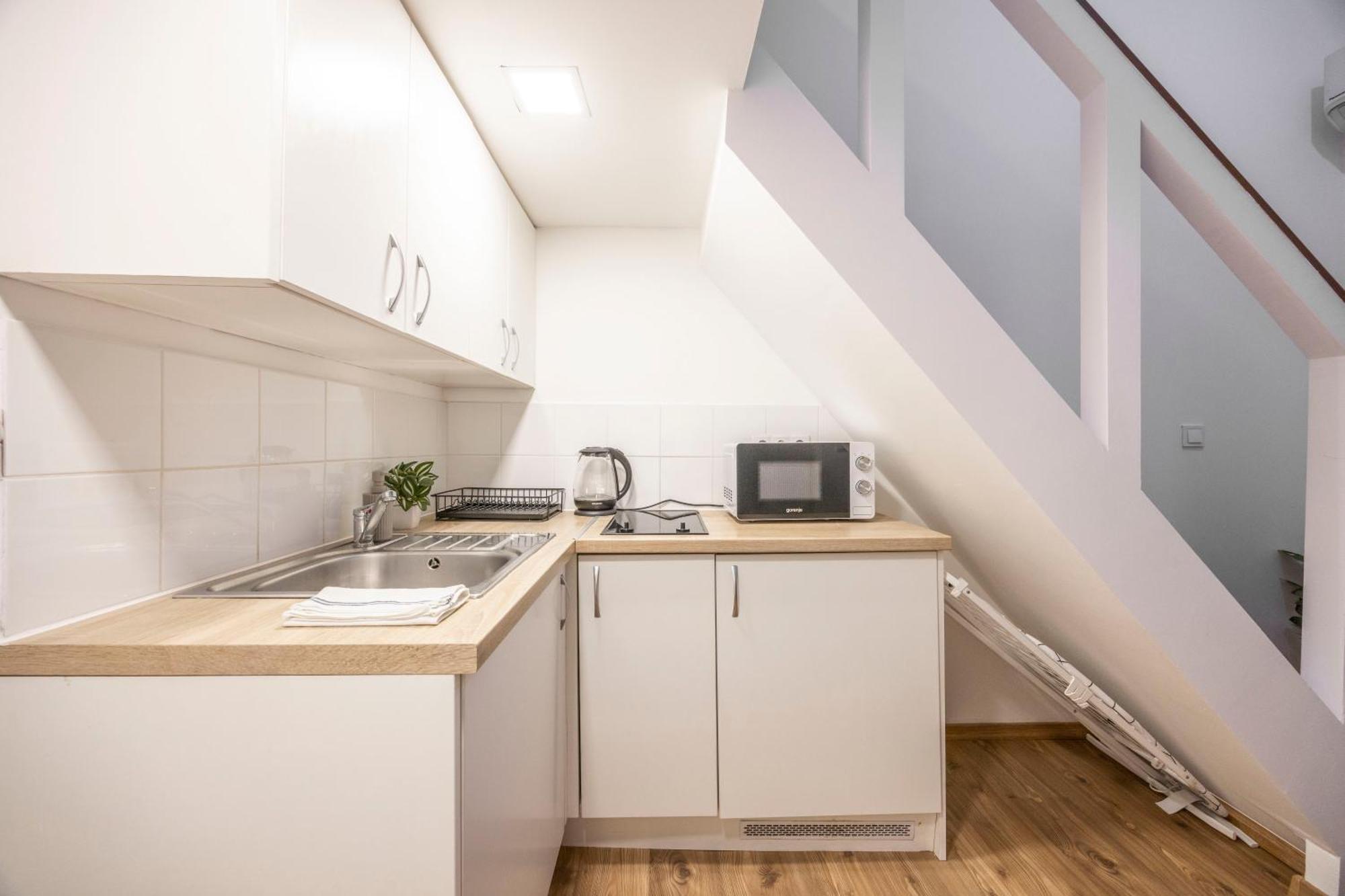 Charming Grand Residence In The Heart Of Budapest Exteriör bild