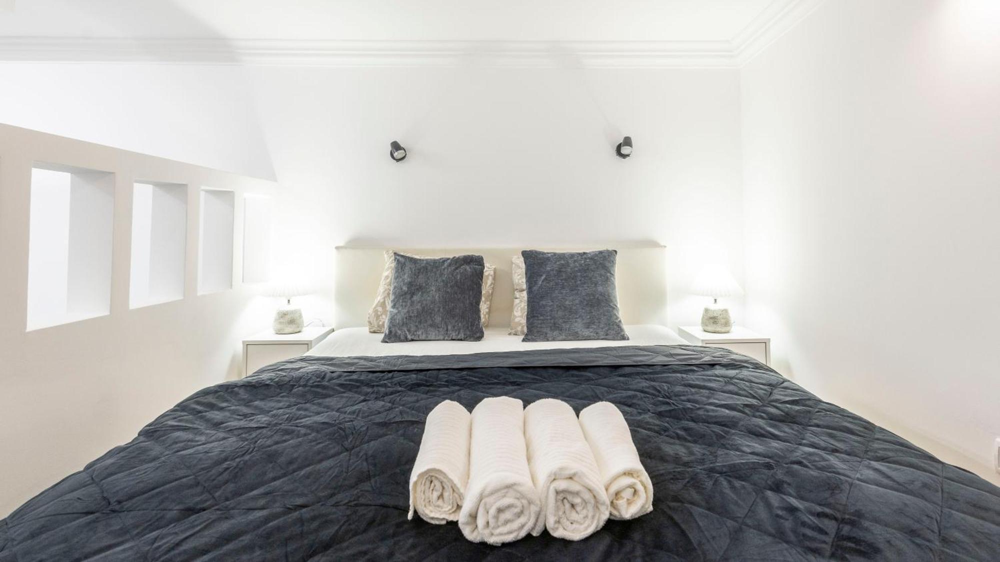 Charming Grand Residence In The Heart Of Budapest Exteriör bild