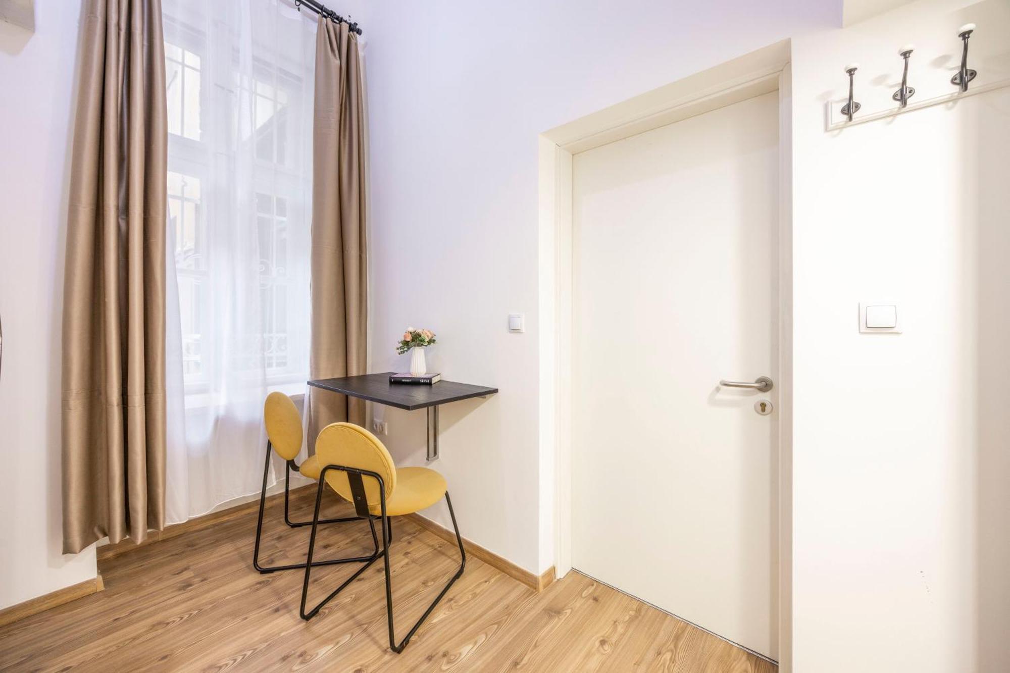 Charming Grand Residence In The Heart Of Budapest Exteriör bild