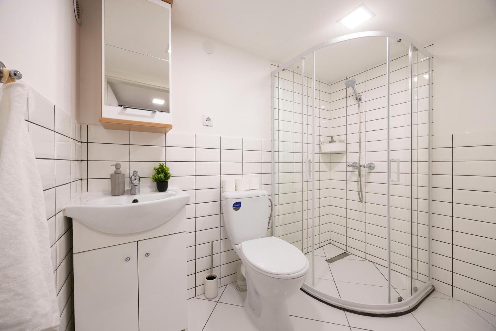 Charming Grand Residence In The Heart Of Budapest Exteriör bild