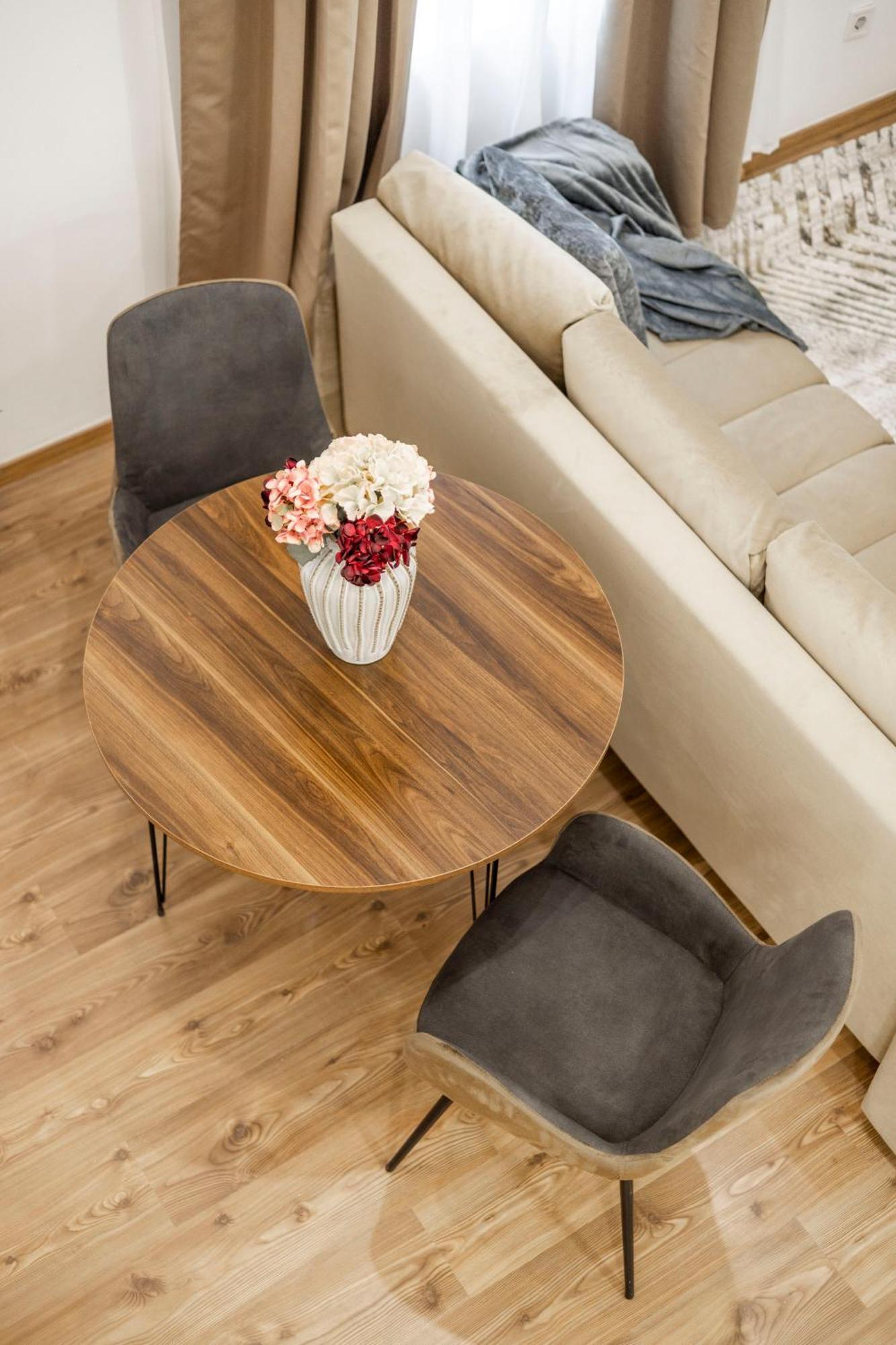 Charming Grand Residence In The Heart Of Budapest Exteriör bild