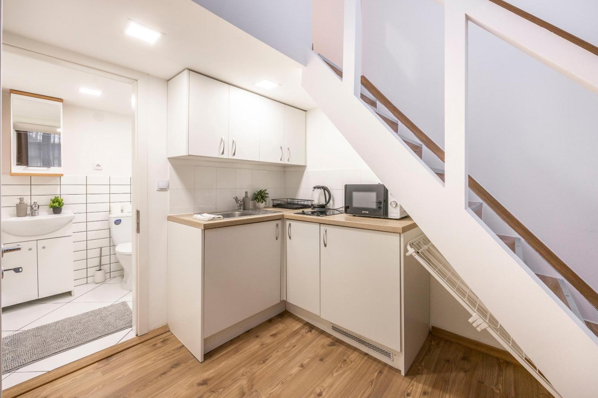 Charming Grand Residence In The Heart Of Budapest Exteriör bild